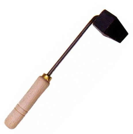 銅小手斧型